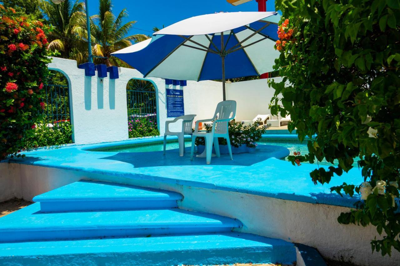 Suites La Audiencia Manzanillo Exterior photo