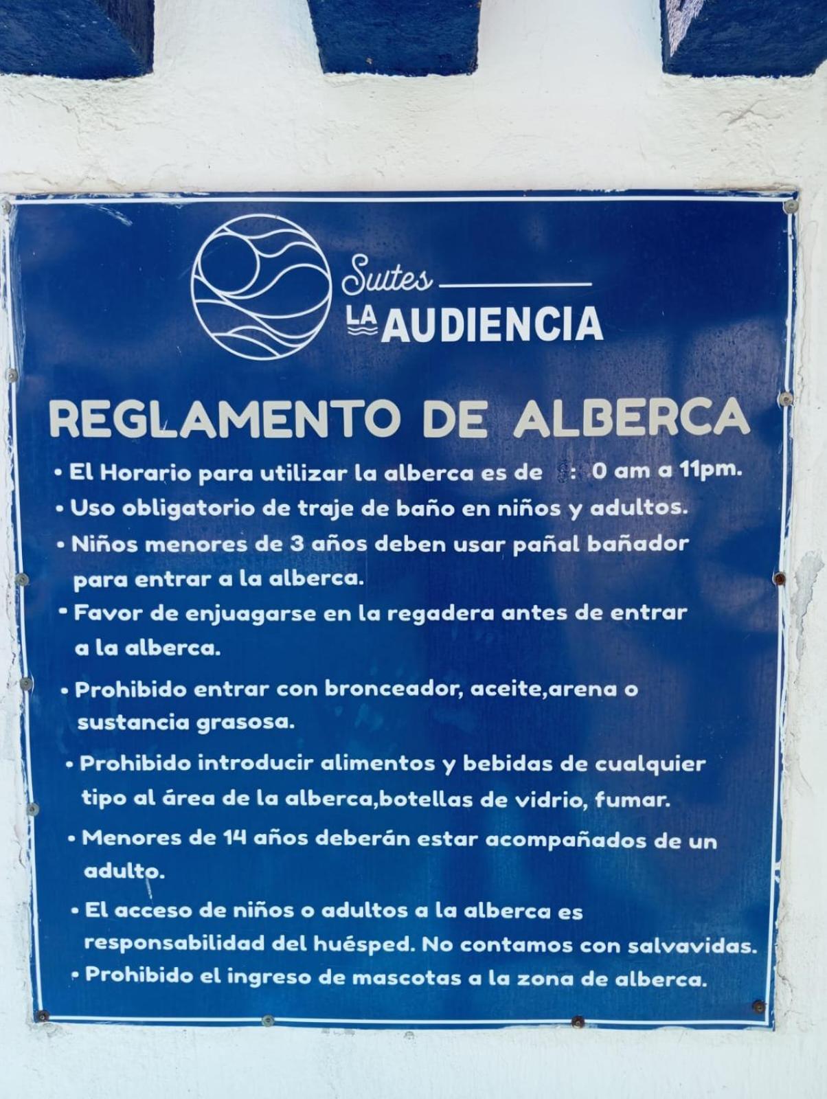 Suites La Audiencia Manzanillo Exterior photo